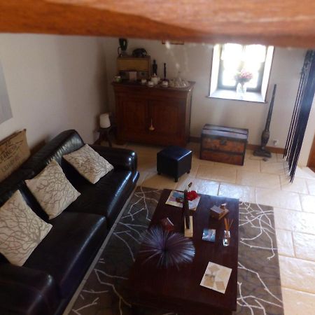 Appartement HAVRE DE PAIX EN GATINE La Tessonniére à Pougne-Hérisson Extérieur photo